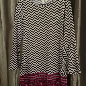 Women’s Tunic Blouse